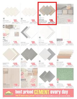 Builders Inland : Get More For Less (20 Feb - 18 Mar 2018), page 10