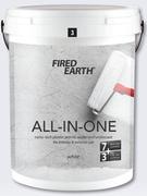 Fired Earth All-In-One Primer-20Ltr