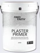 Fired Earth Nano-Tech Water Based Plaster Primer-20Ltr