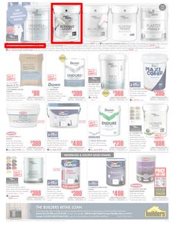 Builders Inland : Get More For Less (20 Feb - 18 Mar 2018), page 11