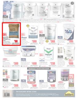 Builders Inland : Get More For Less (20 Feb - 18 Mar 2018), page 11