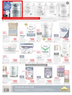 Builders Inland : Get More For Less (20 Feb - 18 Mar 2018), page 11