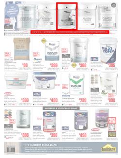 Builders Inland : Get More For Less (20 Feb - 18 Mar 2018), page 11