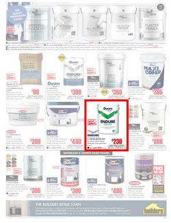 Builders Inland : Get More For Less (20 Feb - 18 Mar 2018), page 11