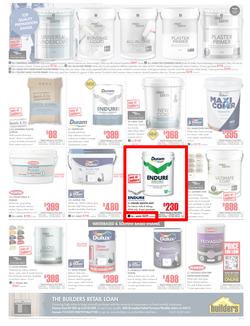 Builders Inland : Get More For Less (20 Feb - 18 Mar 2018), page 11