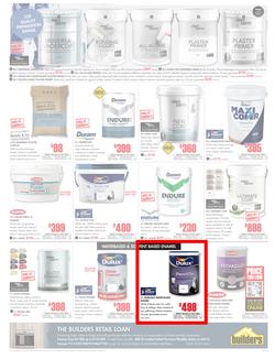 Builders Inland : Get More For Less (20 Feb - 18 Mar 2018), page 11