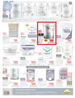 Builders Inland : Get More For Less (20 Feb - 18 Mar 2018), page 11