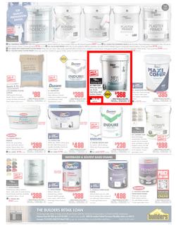 Builders Inland : Get More For Less (20 Feb - 18 Mar 2018), page 11