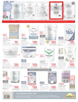 Builders Inland : Get More For Less (20 Feb - 18 Mar 2018), page 11