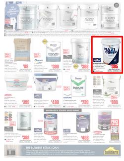 Builders Inland : Get More For Less (20 Feb - 18 Mar 2018), page 11