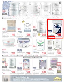 Builders Inland : Get More For Less (20 Feb - 18 Mar 2018), page 11
