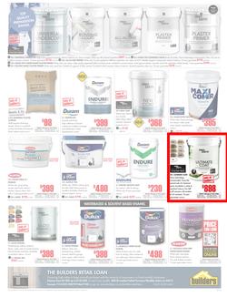Builders Inland : Get More For Less (20 Feb - 18 Mar 2018), page 11