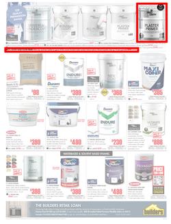 Builders Inland : Get More For Less (20 Feb - 18 Mar 2018), page 11