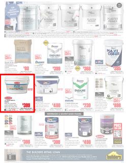 Builders Inland : Get More For Less (20 Feb - 18 Mar 2018), page 11