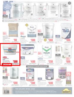 Builders Inland : Get More For Less (20 Feb - 18 Mar 2018), page 11