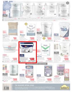 Builders Inland : Get More For Less (20 Feb - 18 Mar 2018), page 11