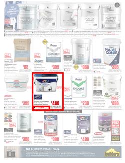 Builders Inland : Get More For Less (20 Feb - 18 Mar 2018), page 11