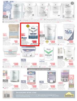 Builders Inland : Get More For Less (20 Feb - 18 Mar 2018), page 11