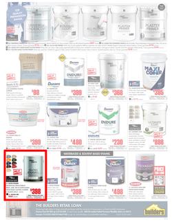 Builders Inland : Get More For Less (20 Feb - 18 Mar 2018), page 11