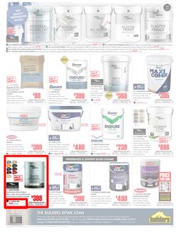 Builders Inland : Get More For Less (20 Feb - 18 Mar 2018), page 11