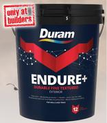 Duram Endure+ Durable Fine Textured-20Ltr