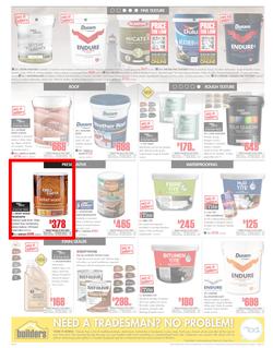 Builders Inland : Get More For Less (20 Feb - 18 Mar 2018), page 12
