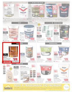 Builders Inland : Get More For Less (20 Feb - 18 Mar 2018), page 12