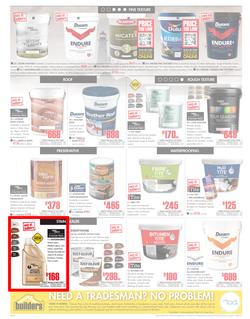 Builders Inland : Get More For Less (20 Feb - 18 Mar 2018), page 12