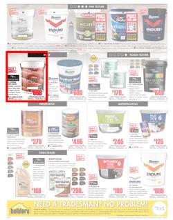 Builders Inland : Get More For Less (20 Feb - 18 Mar 2018), page 12