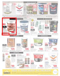 Builders Inland : Get More For Less (20 Feb - 18 Mar 2018), page 12