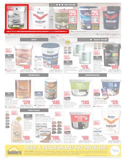 Builders Inland : Get More For Less (20 Feb - 18 Mar 2018), page 12