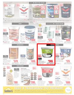 Builders Inland : Get More For Less (20 Feb - 18 Mar 2018), page 12