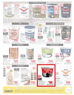 Builders Inland : Get More For Less (20 Feb - 18 Mar 2018), page 12