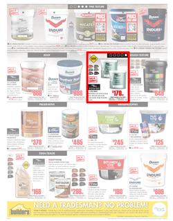 Builders Inland : Get More For Less (20 Feb - 18 Mar 2018), page 12