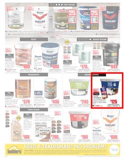 Builders Inland : Get More For Less (20 Feb - 18 Mar 2018), page 12