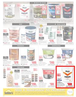 Builders Inland : Get More For Less (20 Feb - 18 Mar 2018), page 12