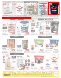 Builders Inland : Get More For Less (20 Feb - 18 Mar 2018), page 12