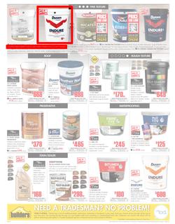Builders Inland : Get More For Less (20 Feb - 18 Mar 2018), page 12