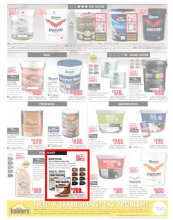 Builders Inland : Get More For Less (20 Feb - 18 Mar 2018), page 12