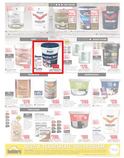 Builders Inland : Get More For Less (20 Feb - 18 Mar 2018), page 12