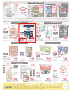Builders Inland : Get More For Less (20 Feb - 18 Mar 2018), page 12
