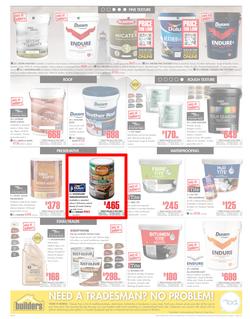 Builders Inland : Get More For Less (20 Feb - 18 Mar 2018), page 12