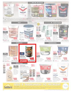 Builders Inland : Get More For Less (20 Feb - 18 Mar 2018), page 12