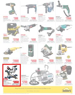 Builders Inland : Get More For Less (20 Feb - 18 Mar 2018), page 13