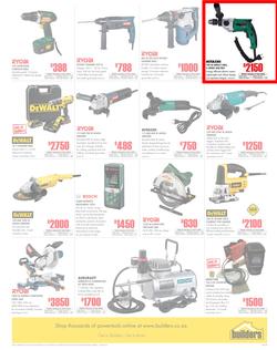 Builders Inland : Get More For Less (20 Feb - 18 Mar 2018), page 13