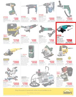 Builders Inland : Get More For Less (20 Feb - 18 Mar 2018), page 13