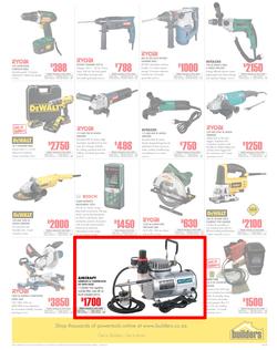Builders Inland : Get More For Less (20 Feb - 18 Mar 2018), page 13