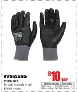 Evrigard Tyson Fles-Per Pair