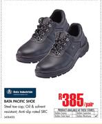 Bata Pacific Shoe-Per Pair