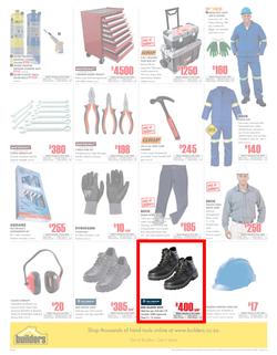 Builders Inland : Get More For Less (20 Feb - 18 Mar 2018), page 14